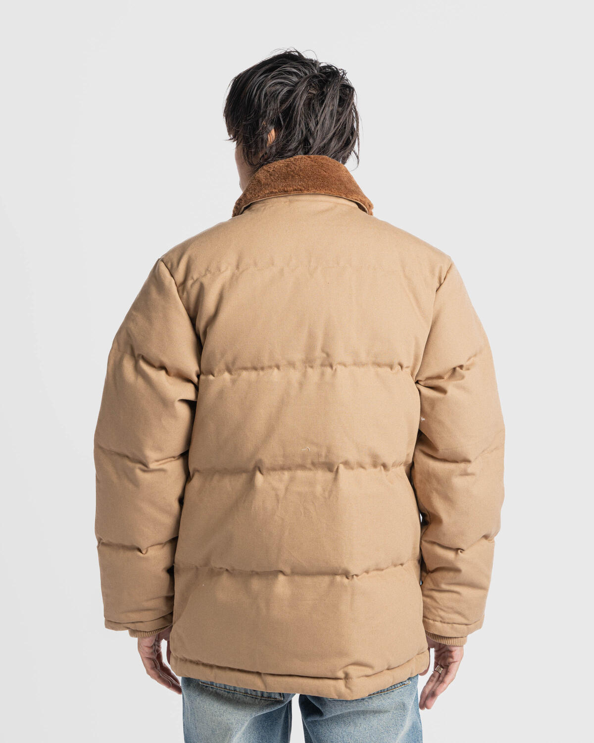 Carhartt WIP Rayley Jacket | I033893.2FSXX | AFEW STORE